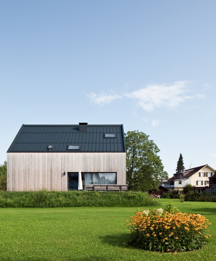 Botany House Single Family Home